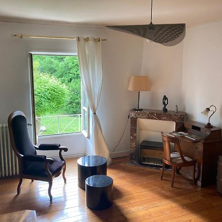 Mazette! Le Chateau Niort Kültér fotó