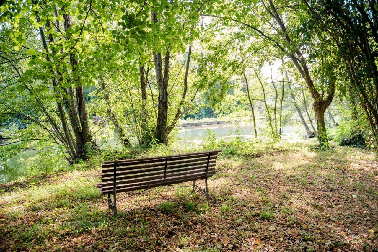 Mazette! Le Chateau Niort Kültér fotó