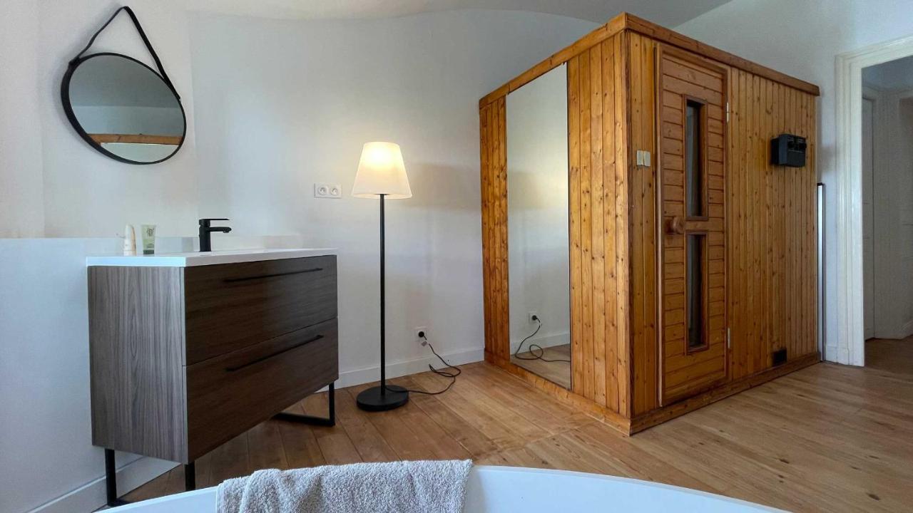 Mazette! Le Chateau Niort Kültér fotó