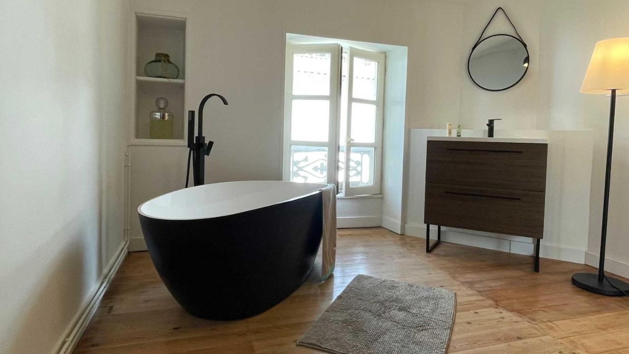 Mazette! Le Chateau Niort Kültér fotó