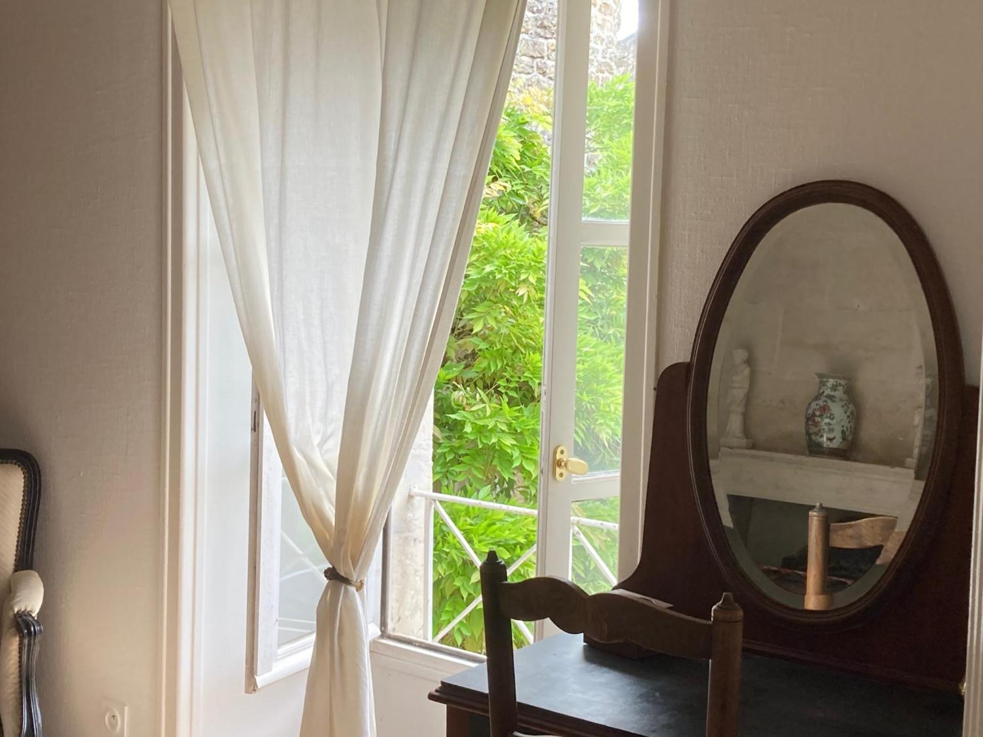 Mazette! Le Chateau Niort Kültér fotó