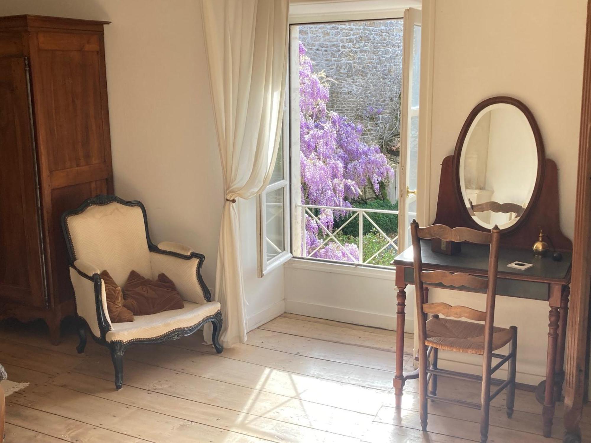 Mazette! Le Chateau Niort Kültér fotó