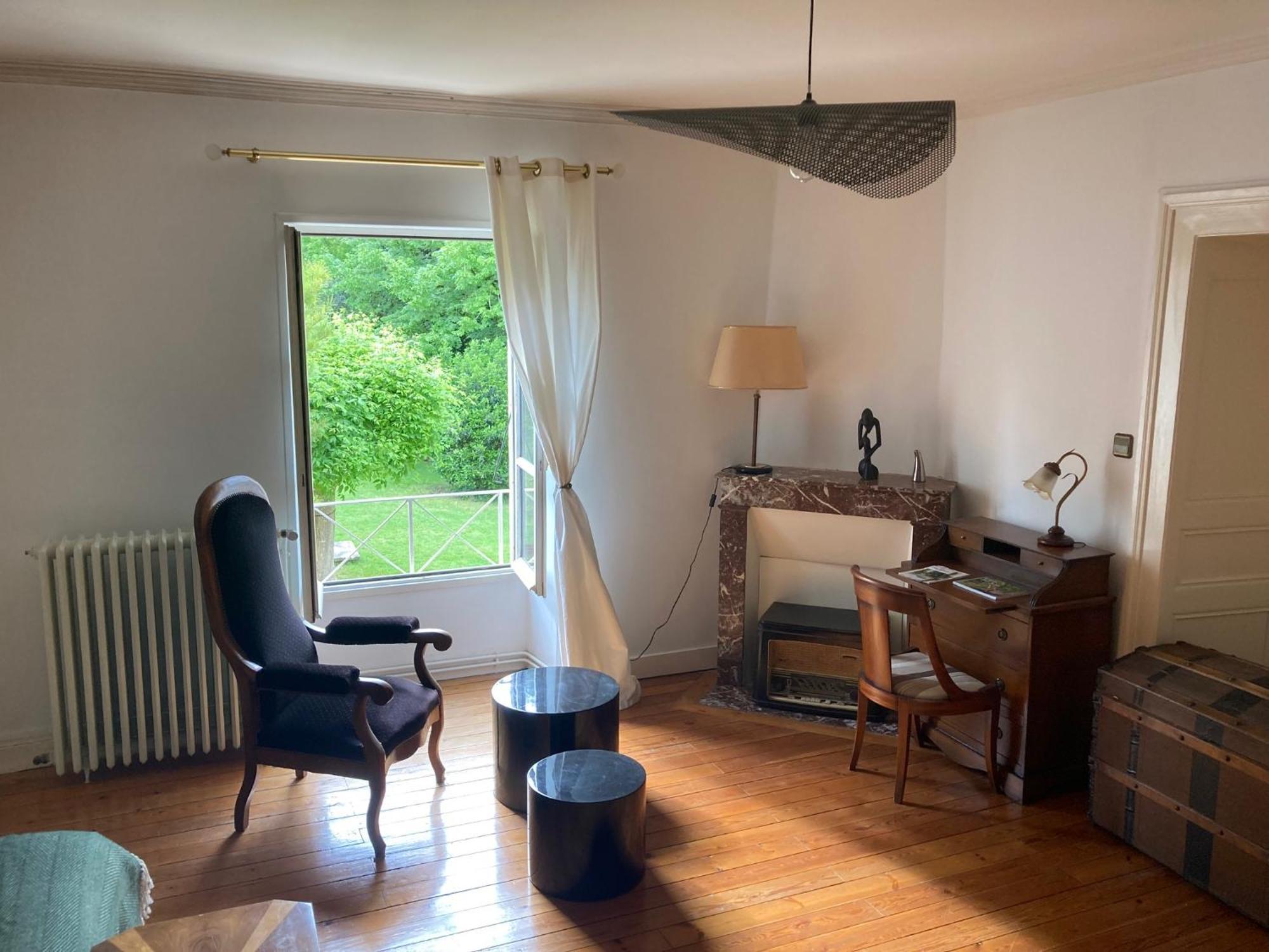Mazette! Le Chateau Niort Kültér fotó