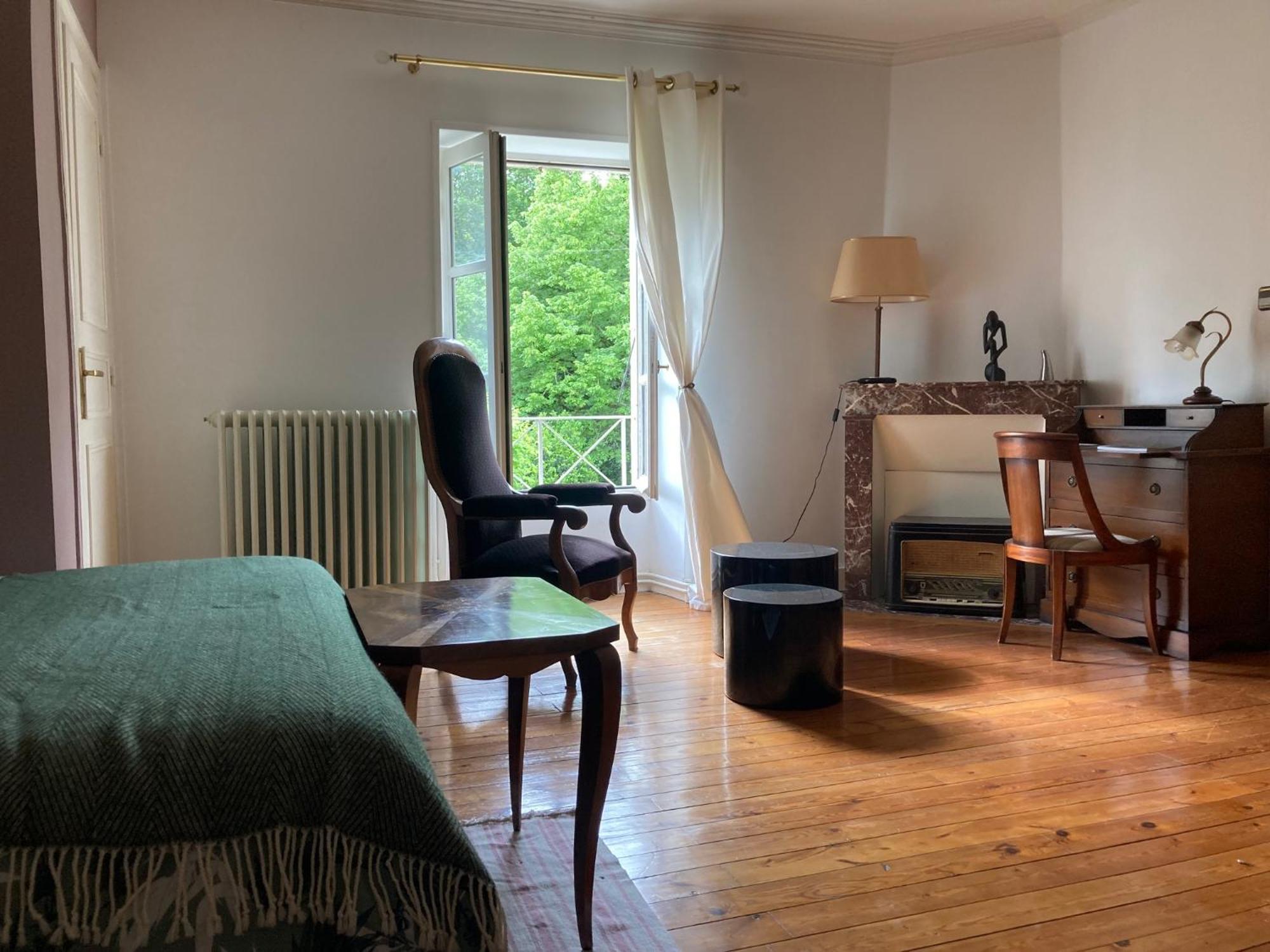 Mazette! Le Chateau Niort Kültér fotó