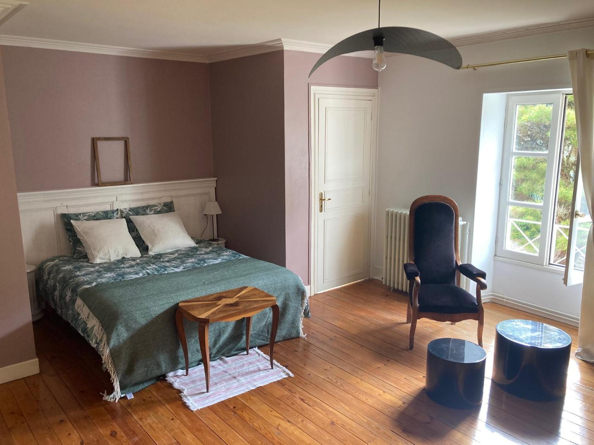 Mazette! Le Chateau Niort Kültér fotó