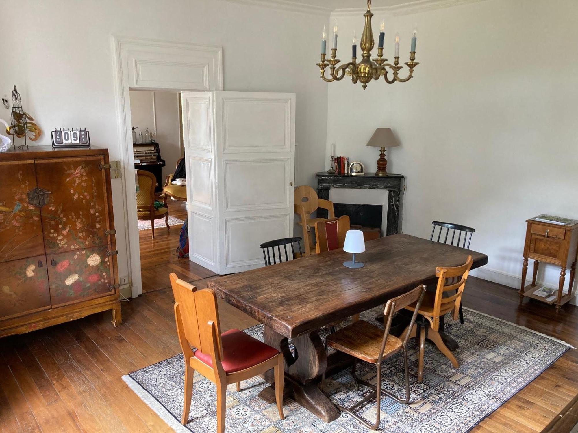 Mazette! Le Chateau Niort Kültér fotó