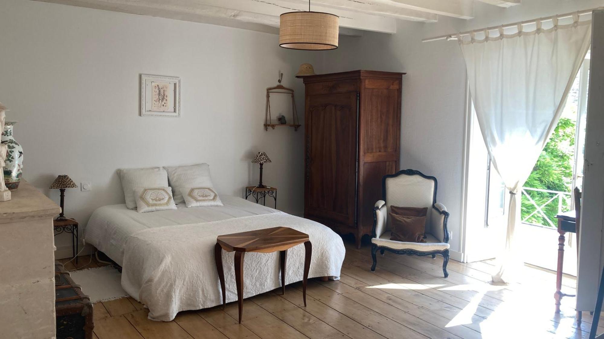 Mazette! Le Chateau Niort Kültér fotó